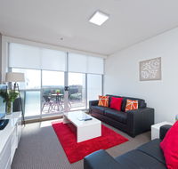 Astra Apartments North Sydney - Great Ocean Road Tourism