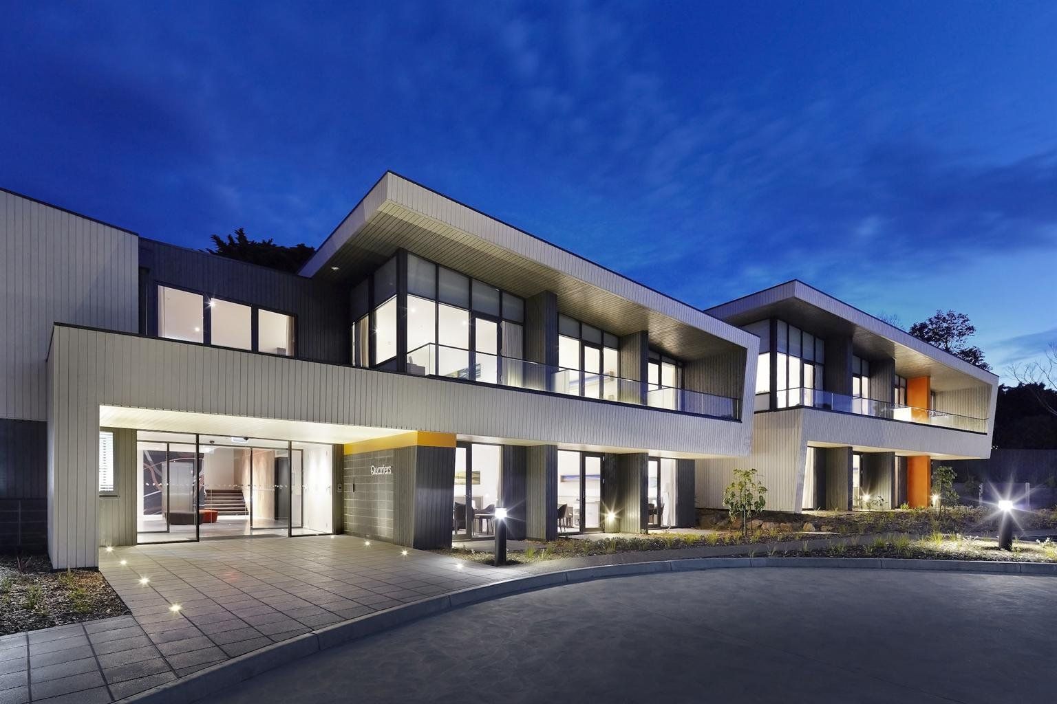  Great Ocean Road Tourism