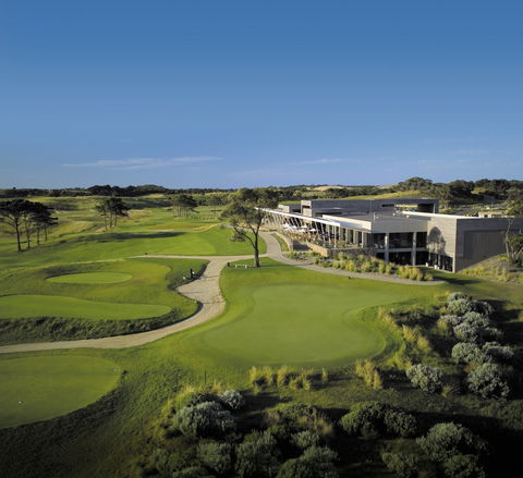 Peppers Moonah Links Resort Mornington - Great Ocean Road Tourism 0