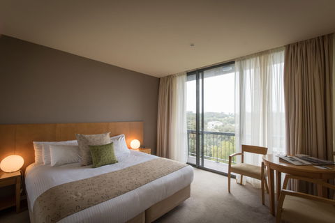 Peppers Moonah Links Resort Mornington - Great Ocean Road Tourism 4