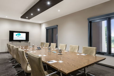 Peppers Moonah Links Resort Mornington - Great Ocean Road Tourism 6