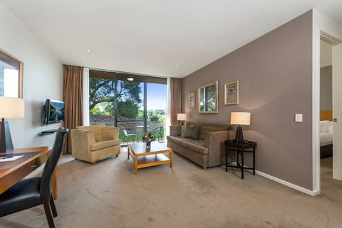 Peppers Moonah Links Resort Mornington - Great Ocean Road Tourism 8