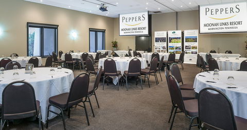 Peppers Moonah Links Resort Mornington - Great Ocean Road Tourism 13