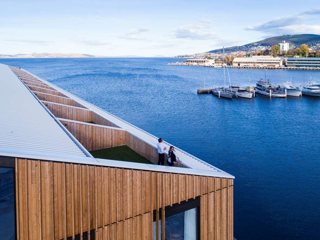 Hobart TAS Great Ocean Road Tourism