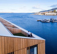 Macq 01 Hotel - Great Ocean Road Tourism