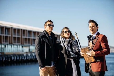 Macq 01 Hotel - Great Ocean Road Tourism 17