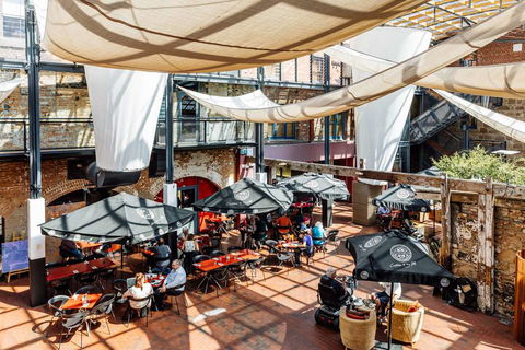 The Henry Jones Art Hotel - Great Ocean Road Tourism 1