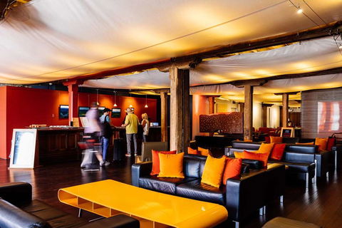 The Henry Jones Art Hotel - Great Ocean Road Tourism 2