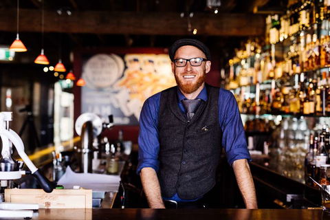 The Henry Jones Art Hotel - Great Ocean Road Tourism 7