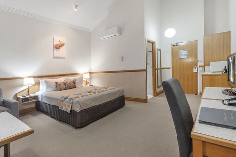 The Airport International Motel - Great Ocean Road Tourism 4