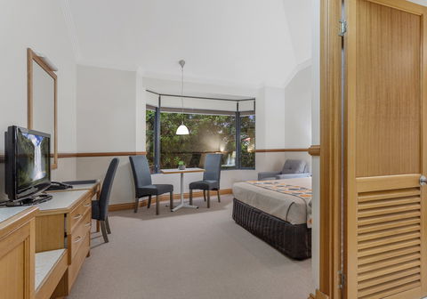 The Airport International Motel - Great Ocean Road Tourism 5