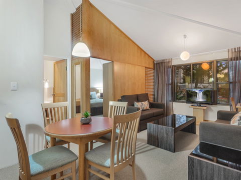 The Airport International Motel - Great Ocean Road Tourism 11