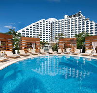 Crown Metropol Perth - Great Ocean Road Tourism