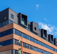 Hobart City Apartments - Great Ocean Road Tourism