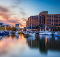 Hotel Grand Chancellor Hobart - Great Ocean Road Tourism