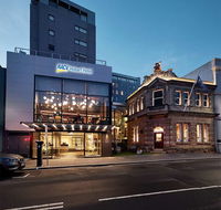 RACV Hobart Hotel - Great Ocean Road Tourism