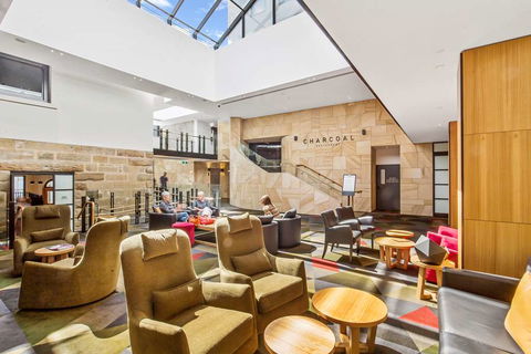 RACV Hobart Hotel - Great Ocean Road Tourism 9