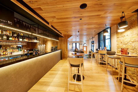 RACV Hobart Hotel - Great Ocean Road Tourism 10