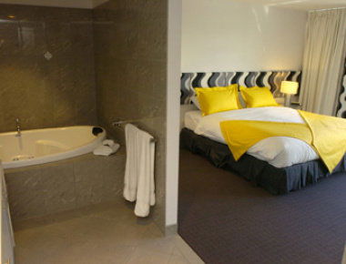 Zero Davey Apartment Hotel - Great Ocean Road Tourism 3