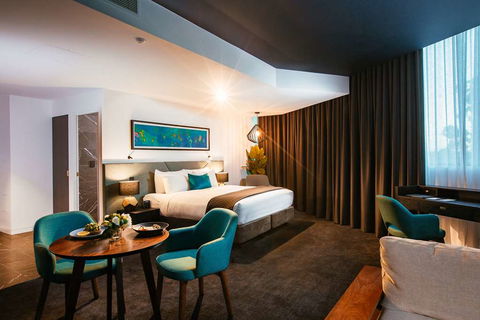 Eatons Hill Hotel - Great Ocean Road Tourism 8