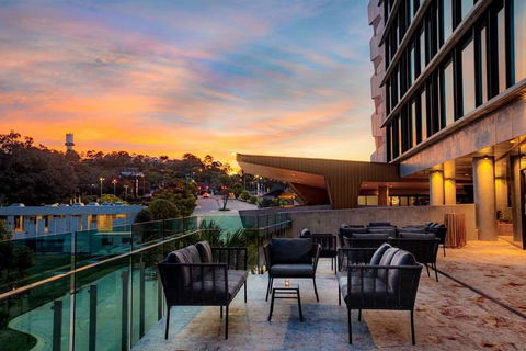 Eatons Hill Hotel - Great Ocean Road Tourism 15