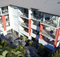 Essence Apartments Chermside - Great Ocean Road Tourism