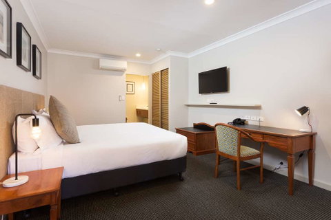 Brisbane International - Virginia - Great Ocean Road Tourism 1
