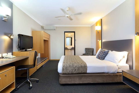 Brisbane International - Virginia - Great Ocean Road Tourism 4