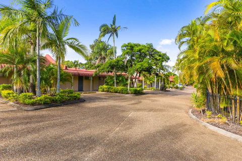 Comfort Inn North Brisbane - Great Ocean Road Tourism 1