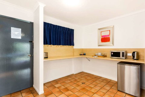 Comfort Inn North Brisbane - Great Ocean Road Tourism 7
