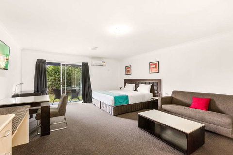 Comfort Inn North Brisbane - Great Ocean Road Tourism 8