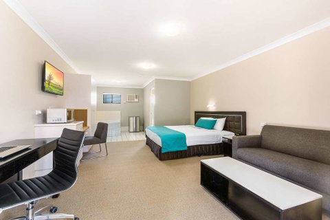 Comfort Inn North Brisbane - Great Ocean Road Tourism 10