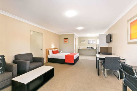Comfort Inn North Brisbane - Great Ocean Road Tourism 11
