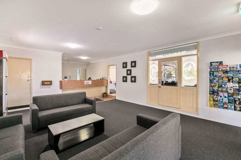 Comfort Inn North Brisbane - Great Ocean Road Tourism 14