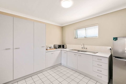 Comfort Inn North Brisbane - Great Ocean Road Tourism 16