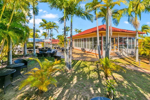 Comfort Inn North Brisbane - Great Ocean Road Tourism 17