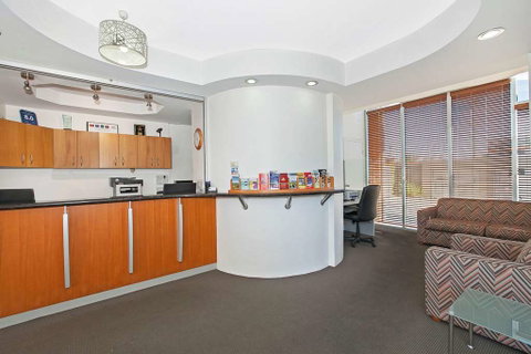 Comfort Inn & Suites Northgate Airport - Great Ocean Road Tourism 1