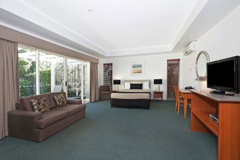 Comfort Inn & Suites Northgate Airport - Great Ocean Road Tourism 6