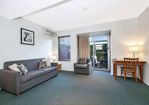 Comfort Inn & Suites Northgate Airport - Great Ocean Road Tourism 8