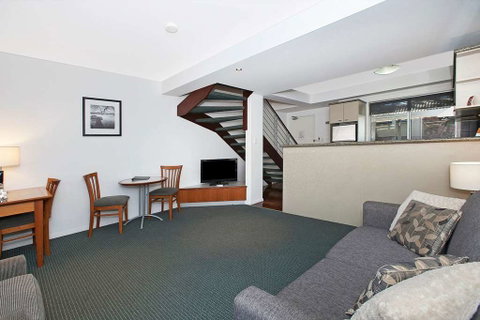 Comfort Inn & Suites Northgate Airport - Great Ocean Road Tourism 9