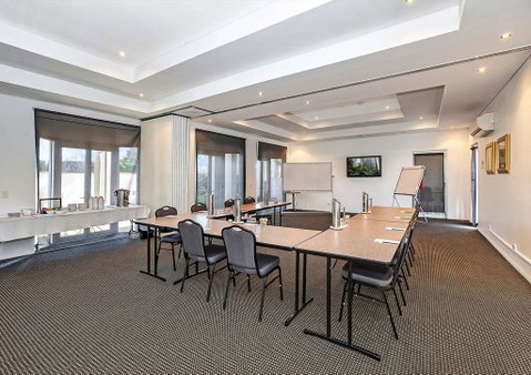 Comfort Inn & Suites Northgate Airport - Great Ocean Road Tourism 12