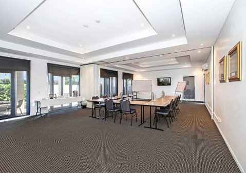 Comfort Inn & Suites Northgate Airport - Great Ocean Road Tourism 13
