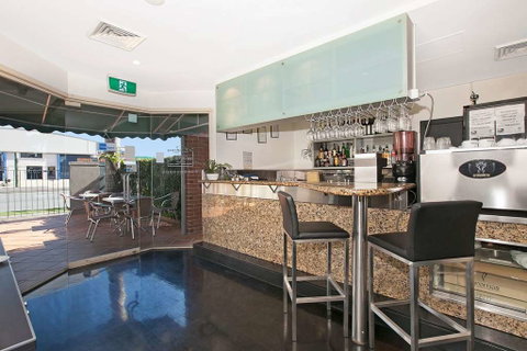 Comfort Inn & Suites Northgate Airport - Great Ocean Road Tourism 14