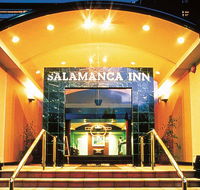 Salamanca Inn - Great Ocean Road Tourism
