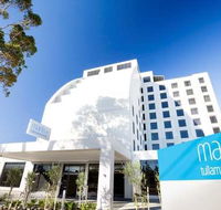 Mantra Tullamarine Hotel - Great Ocean Road Tourism