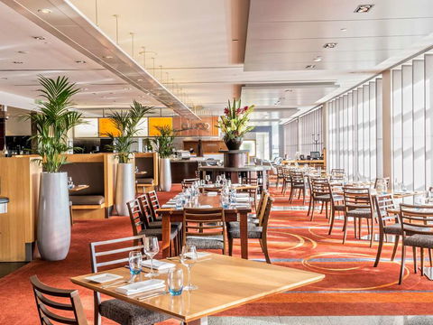 PARKROYAL Melbourne Airport - Great Ocean Road Tourism 10