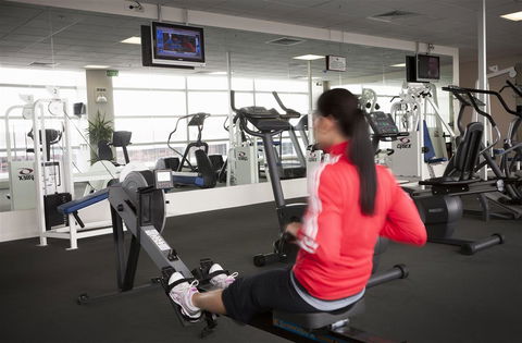 PARKROYAL Melbourne Airport - Great Ocean Road Tourism 15