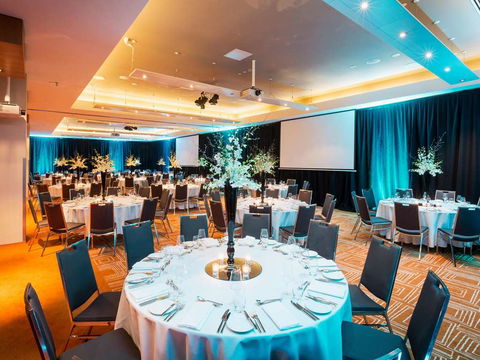 PARKROYAL Melbourne Airport - Great Ocean Road Tourism 17