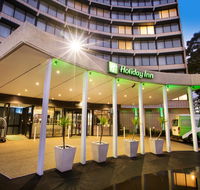 Holiday Inn Melbourne Airport - Great Ocean Road Tourism