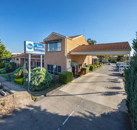 Best Western Airport Motel  Conv Ctr - Great Ocean Road Tourism